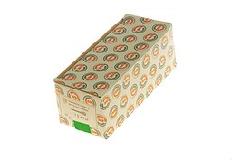 Wkret do montażu ram CHD 7,5x152 (100szt.) walec