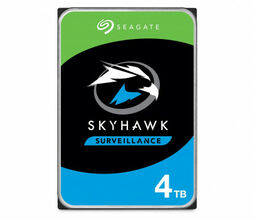 Dysk przemysłowy do pracy ciągłej monitoring SEAGATE SkyHawk
