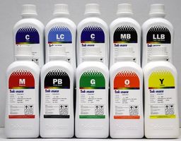 Zgodny atrament INK-MATE PIGMENT DO Epson PRO 7800/9800