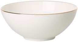 Villeroy & Boch Miseczka indywidualna Anmut Gold