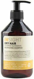Insight Dry Hair szampon do włosów suchych 400ml