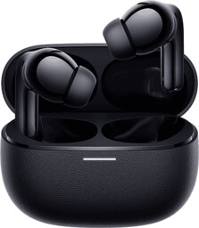 Słuchawki bezprzewodowe XIAOMI Redmi Buds 5 Pro Czarny