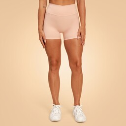 BeastPink Damskie spodenki Sense Pink