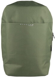 Plecak Miejski Bergson Skyline D.Green 18L