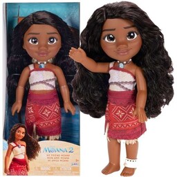 JAKKS PACIFIC Lalka Disney Vaiana 2 Moana 237576