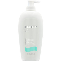 Biotherm EAU Pure vivifying & hydrating body milk