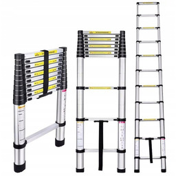 Drabina Teleskopowa 3,2M