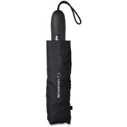 Lifeventure, Parasol, Trek Medium, czarny