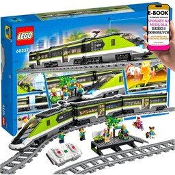 LEGO PREZENT URODZINOWY DLA CHŁOPCA  LEGO City