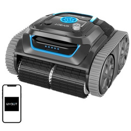 WYBOT Robot do czyszczenia basenów S1 bezprzewodowy
