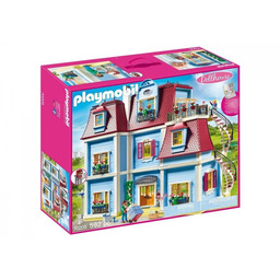 Playmobil Dollhouse 70205 Duży domek dla lalek