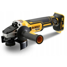 Akumulatorowa szlifierka kątowa DeWalt DCG405N Brushless 18V (bez