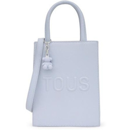 Mini torebka damska - TOUS BACK TO BASIC