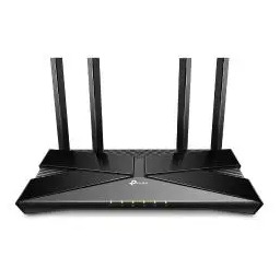 TP-LINK Archer AX1500 Czarny Router bezprzewodowy