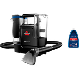 Odkurzacz piorący BISSELL 3928N SPOTCLEAN C5 SELECT Czarny
