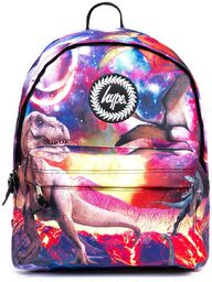 Plecak do szkoły Hype Backpack - space dinosaur
