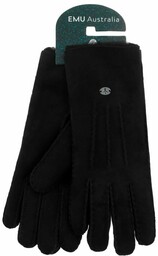 Rękawiczki EMU Australia Beech Forest Gloves Black W1415