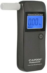BACscan CA 9000 Professional Alkomat