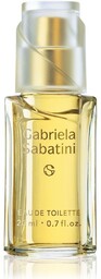 Gabriela Sabatini, woda toaletowa, 20 ml