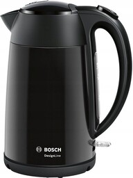 Czajnik elektryczny BOSCH DesignLine TWK3P423