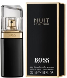 Hugo Boss, Boss Nuit Pour Femme, woda perfumowana,