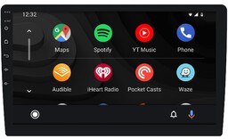 Radio samochodowe Vordon HX-100 Bt Usb 2-DIN