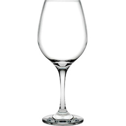 Pasabahce Kieliszek do czerwonego wina Amber 365 ml