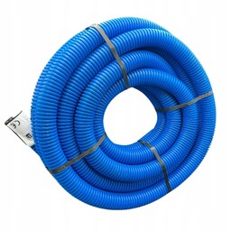 Rura Karbowana Osłonowa Arot 50MM 25M Peszel