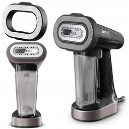 Parownica do ubrań Tefal DT8765 Pure Force 3w1