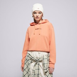 VANS BLUZA Z KAPTUREM W ESSENTIAL FT RLX
