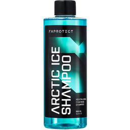 FX Protect Arctic Ice Shampoo kwaśny szampon samochodowy