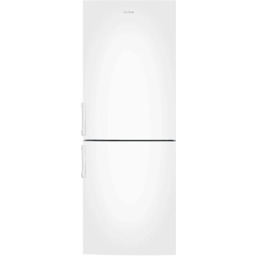 Lodówka AMICA FK2415.3U(E) 152cm Biały SlimSize FrostControl