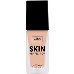 WIBO Skin Perfector Longwear Foundation podkład do twarzy
