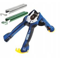 Szczypce do naprawy ogrodzeń Rapid FP222 zszywki