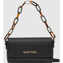 VALENTINO Czarna torebka Bercy