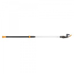 Fiskars 1023625 PowerGear X Sekator uniwersalny Żyrafa UPX82
