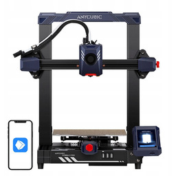 Anycubic Kobra 2 Pro Drukarka 3D Do Diy