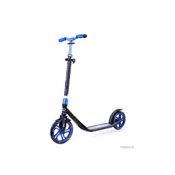 SMJ sport Hulajnoga SMJ sport NL-900 duże koła