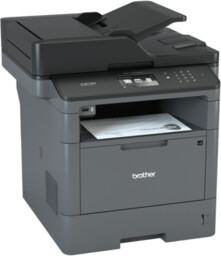 Brother DCP-L5500DN