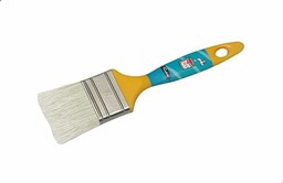 Nespoli 3450 75 płaski pędzel, 75 mm, akryl,