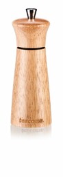 Tescoma Virgo wood młynek do pieprzu/soli 14 cm,