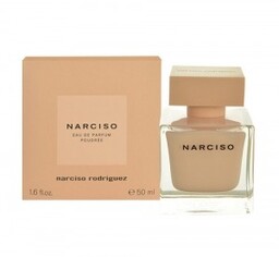 Narciso Rodriguez Narciso Poudree 50ml woda perfumowana