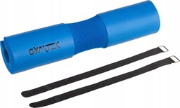 Osłona karku na gryf 45cm Gymtek
