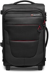 Manfrotto MB PL-RL-H55 - walizka na kółkach, plecak,