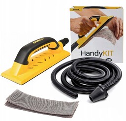 Paca Do Szlifowania Gładzi Bezpyłowa Mirka Handykit