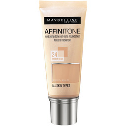 Maybelline Podkład Do Twarzy 24 Golden Beige 30ml