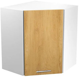 Elior Szafka narożna do kuchni dąb miodowy T9-Z50