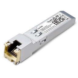 TP-LINK Wkładka SFP TL-SM331T SFP Zyskaj