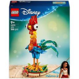 Klocki LEGO Disney Heiheia 43272 Wielokolorowy