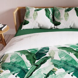 Pościel 160x200 satyna bawełniana Premium Markizeta